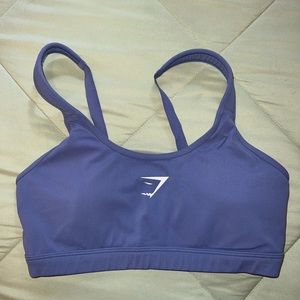 Gymshark Scoop Neck Sports Bra